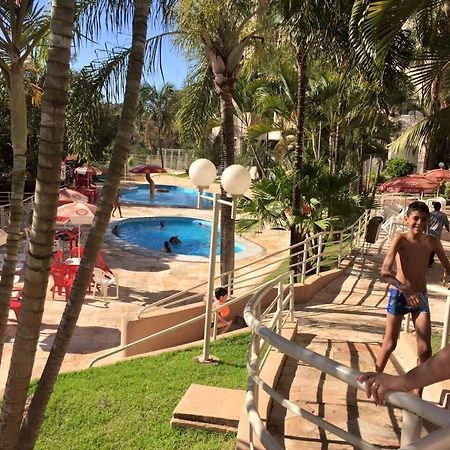 Ecologic Park Das Thermas Caldas Novas公寓 外观 照片